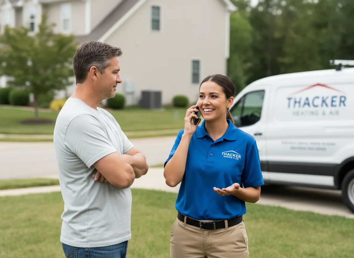 Ac Repair Bethlehem, IN FAQs